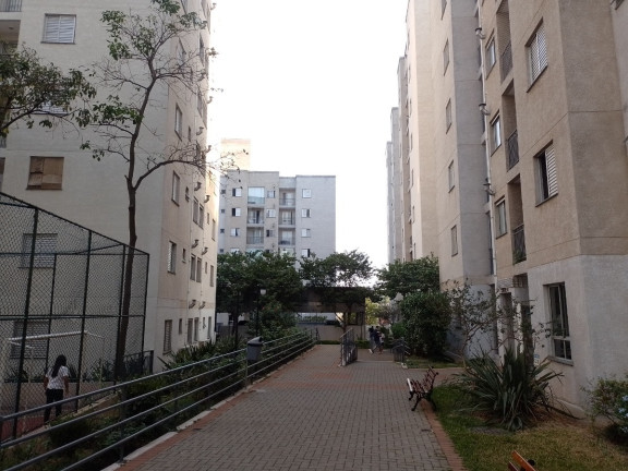 Foto do imóvel Apartamento com 2 Quartos à Venda, 50 m² em Jardim Vila Formosa - São Paulo