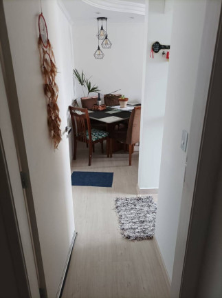 Imagem Apartamento com 3 Quartos à Venda, 69 m² em Parque Residencial Flamboyant - São José Dos Campos