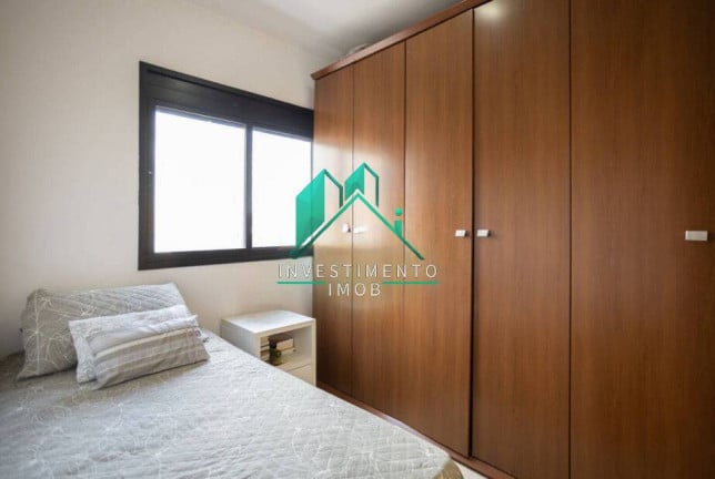 Imagem Apartamento com 2 Quartos à Venda, 72 m² em Vila Osasco - Osasco