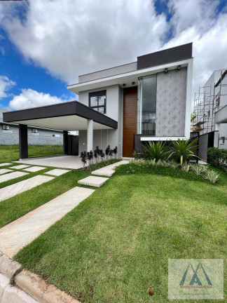 Imagem Casa de Condomínio com 4 Quartos à Venda, 262 m² em Botujuru - Mogi Das Cruzes