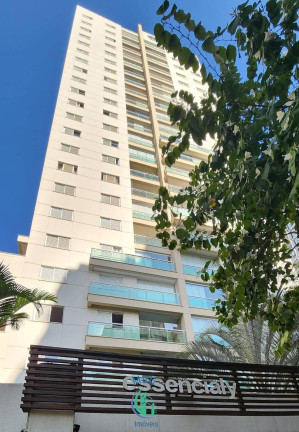 Imagem Apartamento com 3 Quartos à Venda, 87 m² em Vila Mariana - São Paulo