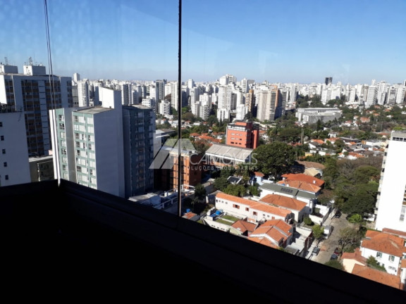 Imagem Apartamento com 4 Quartos à Venda, 178 m² em Perdizes - São Paulo