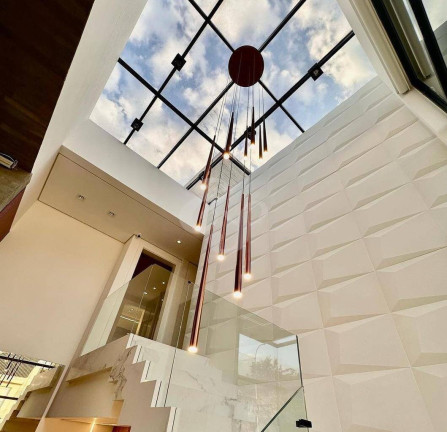 Imagem Casa de Condomínio com 2 Quartos à Venda, 541 m² em Alphaville - Santana De Parnaíba