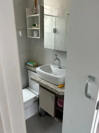 Foto do imóvel Apartamento com 2 Quartos à Venda, 45 m² em Jardim Petrópolis - Cotia