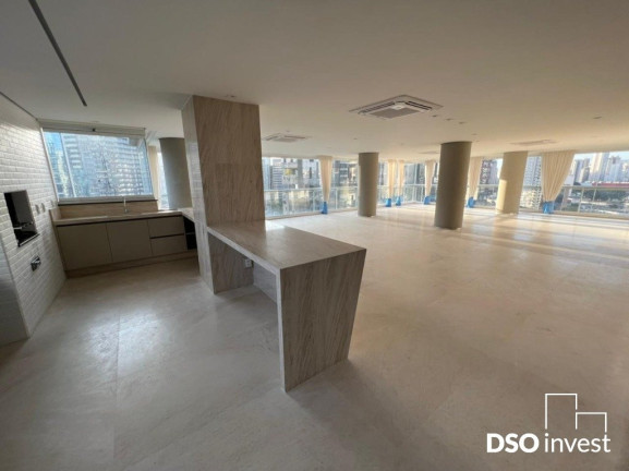 Imagem Apartamento com 3 Quartos à Venda, 321 m² em Itaim Bibi - São Paulo