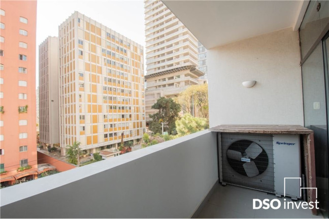 Imagem Apartamento com 2 Quartos à Venda,  em Jardim América - São Paulo