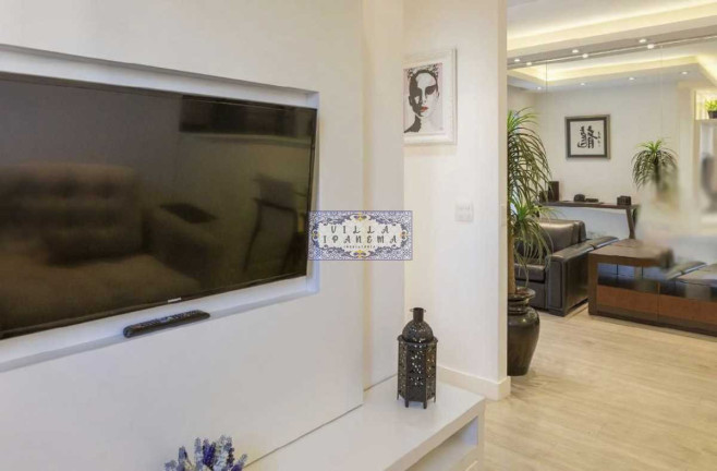 Imagem Apartamento com 1 Quarto à Venda ou Locação, 60 m² em Barra Funda - São Paulo
