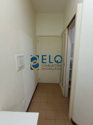 Foto do imóvel Sala Comercial à Venda, 56 m² em Pompéia - Santos