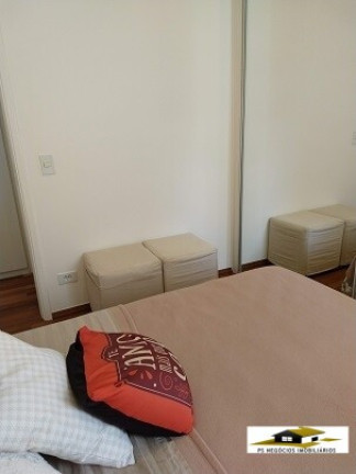 Imagem Apartamento com 1 Quarto à Venda, 40 m² em Vila Uberabinha - São Paulo