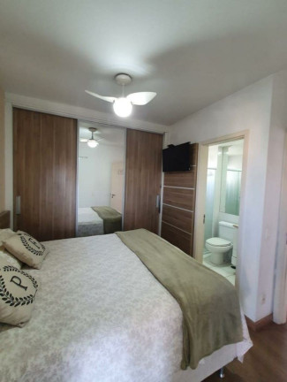 Imagem Apartamento com 3 Quartos à Venda, 70 m² em Barra Funda - São  Paulo