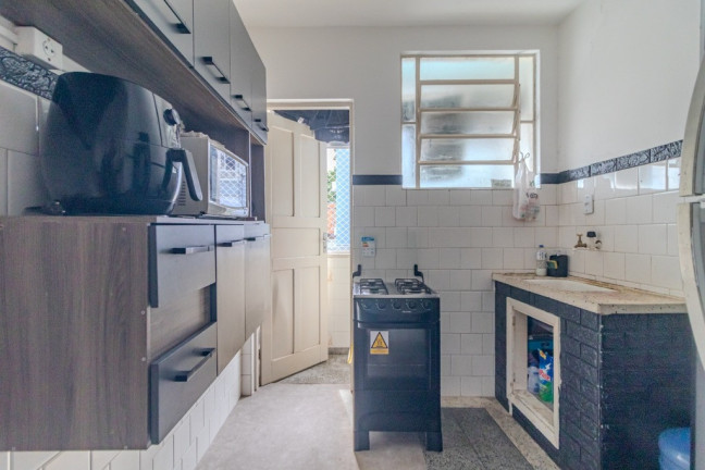 Imagem Apartamento com 1 Quarto à Venda, 48 m² em Cristo Redentor - Porto Alegre