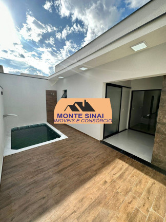 Imagem Casa de Condomínio com 3 Quartos à Venda, 154 m² em Horto Florestal - Sorocaba