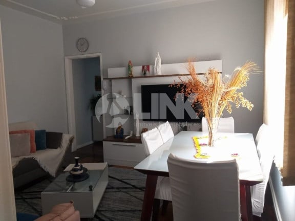 Foto do imóvel Apartamento com 2 Quartos à Venda, 60 m² em São João - Porto Alegre