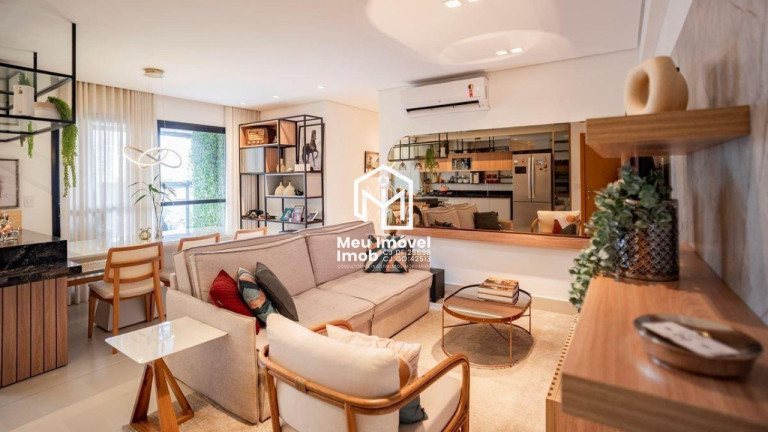 Foto do imóvel Imóvel com 3 Quartos à Venda, 95 m² em Sul (águas Claras) - Brasília