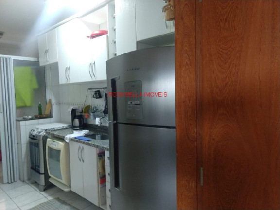 Foto do imóvel Apartamento com 2 Quartos à Venda, 75 m² em Nova Cidade Jardim - Jundiaí