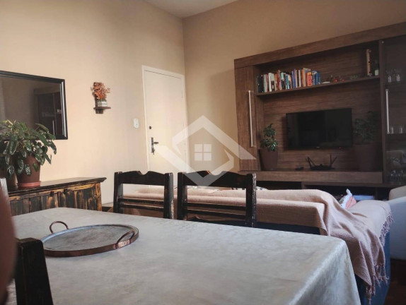 Foto do imóvel Apartamento com 3 Quartos à Venda, 80 m² em Ingá - Niterói
