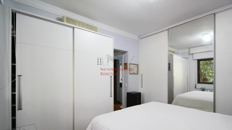 Foto do imóvel Apartamento com 4 Quartos à Venda ou Locação, 145 m² em Itaim Bibi - São Paulo