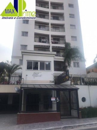 Foto do imóvel Apartamento com 2 Quartos à Venda, 51 m² em Vila Esperança - São Paulo