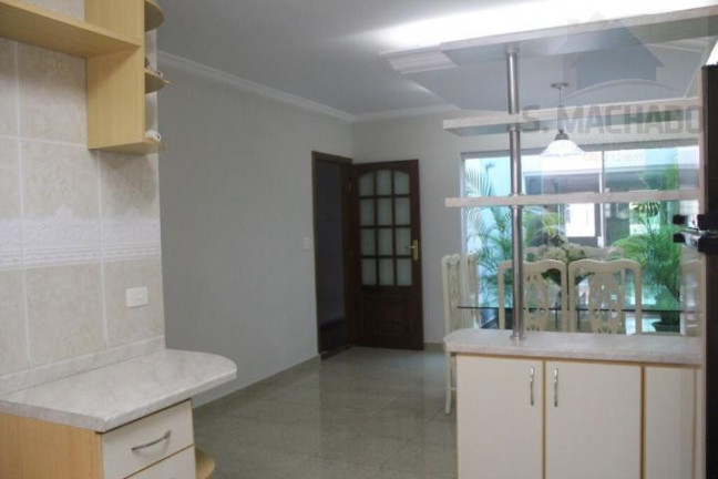 Imagem Casa com 4 Quartos à Venda, 341 m² em Camilópolis - Santo André