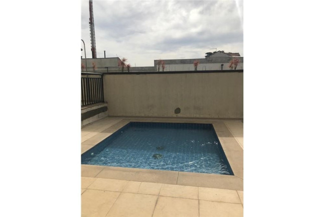 Imagem Apartamento com 2 Quartos à Venda, 60 m² em água Rasa - São Paulo