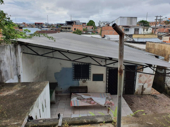 Imagem Casa com 3 Quartos à Venda, 190 m² em São José Operário - Manaus