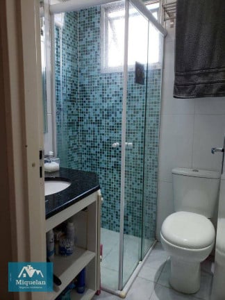 Foto do imóvel Apartamento com 2 Quartos à Venda, 45 m² em Freguesia Do ó - São Paulo