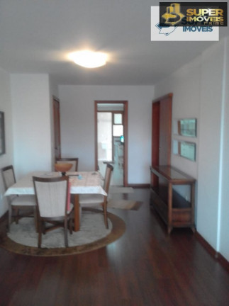 Foto do imóvel Apartamento com 3 Quartos à Venda, 110 m² em Centro - Pelotas