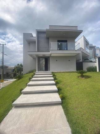 Imagem Casa com 3 Quartos à Venda, 254 m² em Suru - Santana De Parnaíba