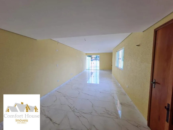 Foto do imóvel Apartamento com 3 Quartos à Venda, 90 m² em Vila Curuçá - Santo André