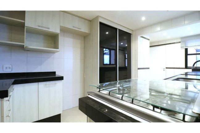 Imagem Apartamento com 4 Quartos à Venda, 259 m² em Jardim Fonte Do Morumbi - São Paulo