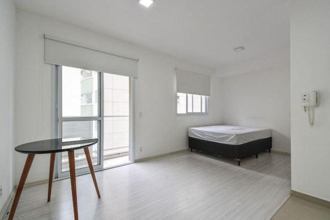 Foto do imóvel Apartamento com 1 Quarto à Venda, 39 m² em Aclimação - São Paulo