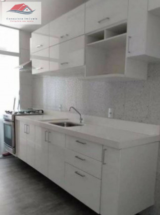 Imagem Apartamento com 3 Quartos à Venda, 82 m² em Gopouva - Guarulhos