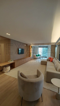 Foto do imóvel Imóvel com 3 Quartos à Venda, 145 m² em Jardim Paulista - São Paulo