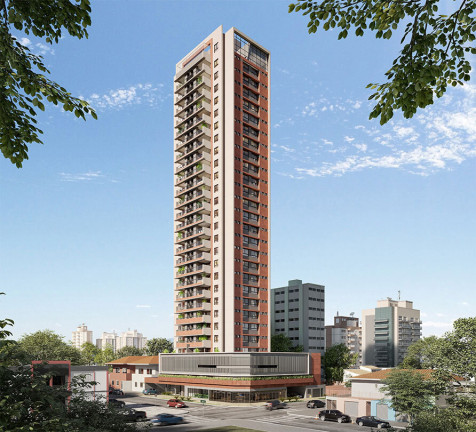 Foto do imóvel Sala Comercial à Venda,  em Campo Belo - São Paulo