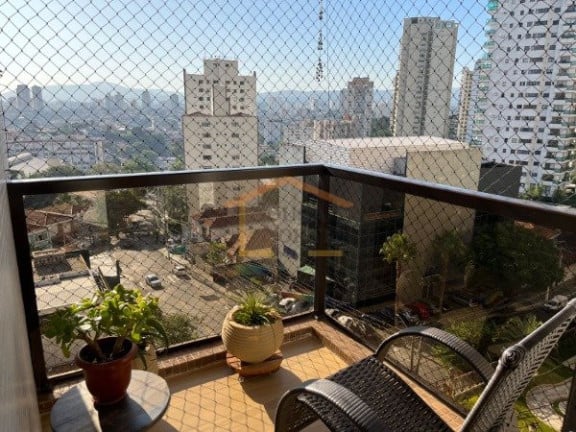 Foto do imóvel Apartamento com 3 Quartos à Venda, 145 m² em Santana - São Paulo
