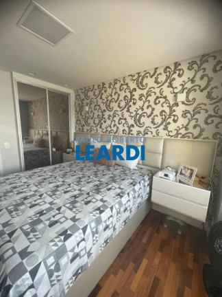 Foto do imóvel Apartamento com 3 Quartos à Venda, 121 m² em Casa Branca - Santo André