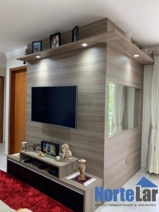 Foto do imóvel Apartamento com 2 Quartos à Venda, 60 m² em Vila Santos - São Paulo