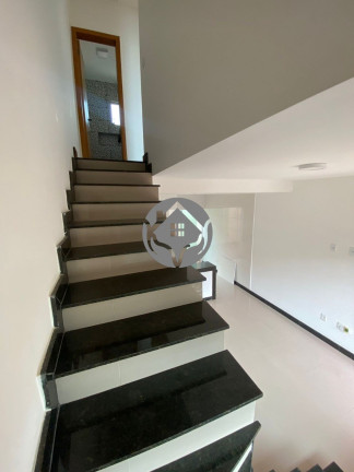 Imagem Casa com 2 Quartos à Venda, 72 m² em Liberdade - Santa Luzia