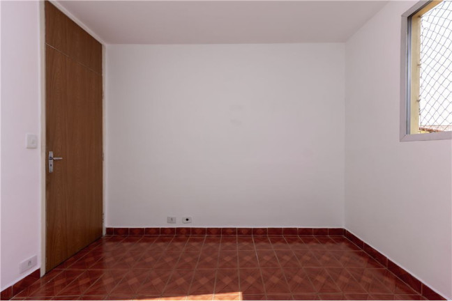 Imagem Apartamento com 2 Quartos à Venda, 42 m² em Vila Nova Savóia - São Paulo