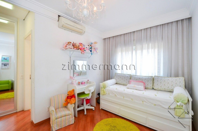 Foto do imóvel Apartamento com 4 Quartos à Venda, 633 m² em Moema - São Paulo