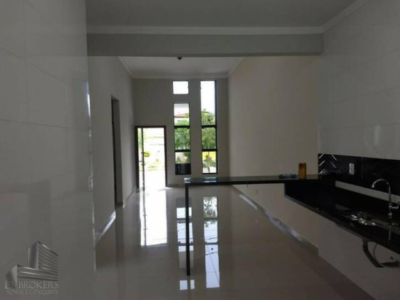 Imagem Casa de Condomínio com 3 Quartos à Venda, 93 m² em Horto Florestal - Sorocaba