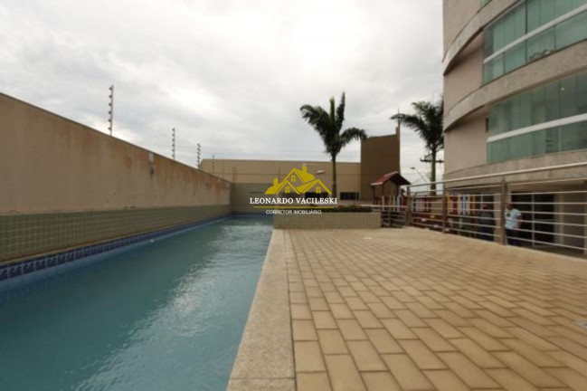 Imagem Apartamento com 3 Quartos à Venda, 89 m² em Morada De Laranjeiras - Serra