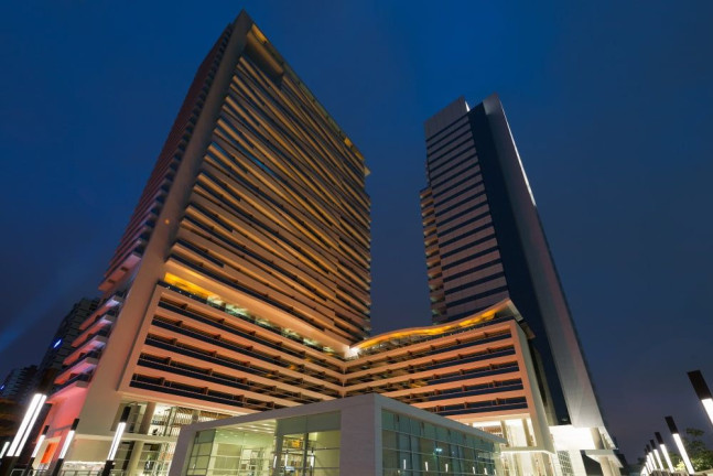 Foto do imóvel Sala Comercial à Venda, 53 m² em Chácara Santo Antônio (zona Sul) - São Paulo