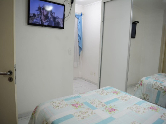 Imagem Apartamento com 2 Quartos à Venda, 58 m² em Vila Guilherme - São Paulo