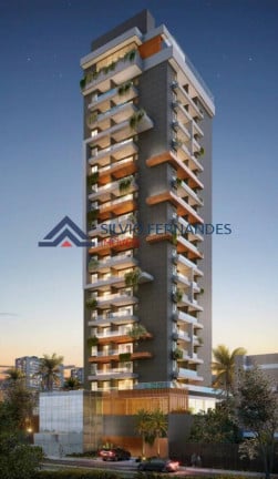 Foto do imóvel Apartamento com 1 Quarto à Venda, 38 m² em Rio Vermelho - Salvador