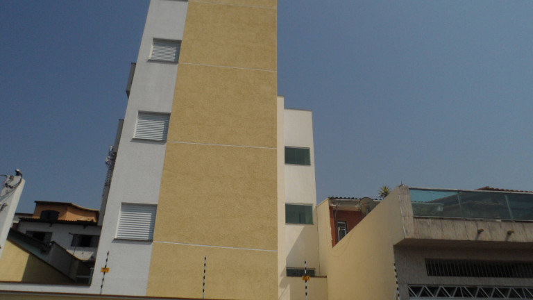 Imagem Apartamento com 2 Quartos à Venda, 35 m² em Cidade Líder - São Paulo