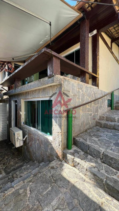 Imagem Casa de Condomínio com 5 Quartos à Venda, 150 m² em Itanema - Angra Dos Reis