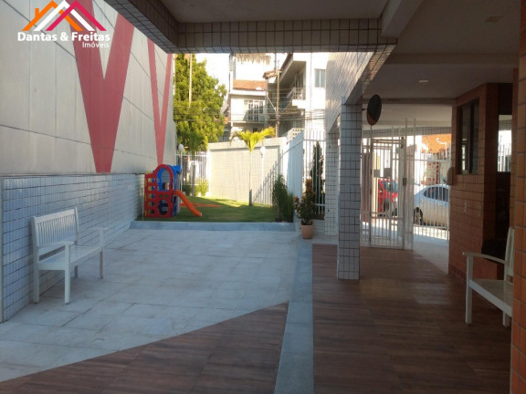 Imagem Imóvel com 3 Quartos à Venda, 95 m² em Meireles - Fortaleza