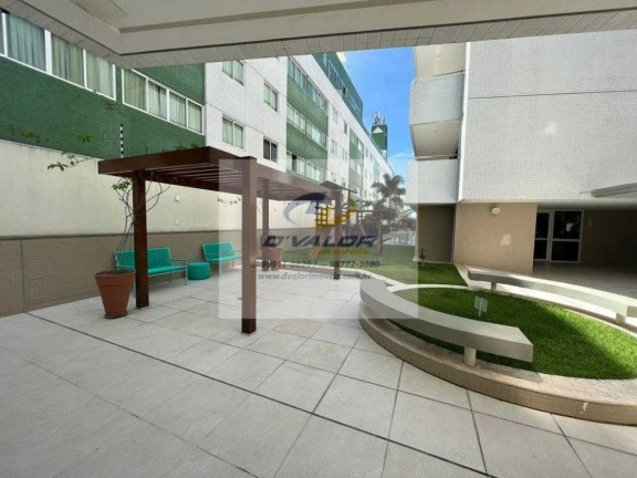 Foto do imóvel Apartamento com 2 Quartos à Venda, 147 m² em Cabo Branco - João Pessoa