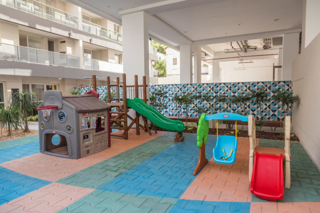 Imagem Apartamento com 3 Quartos à Venda, 74 m² em Botafogo - Rio De Janeiro